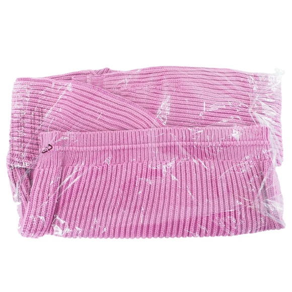 J. Crew Garment-Washed Crewneck Sweater - Picture 3 of 8